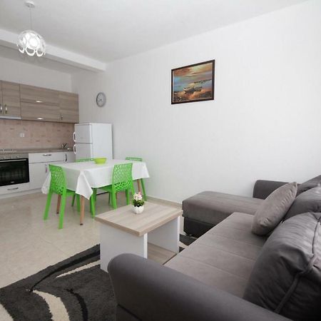 Tosic Apartmani Bar Exteriér fotografie