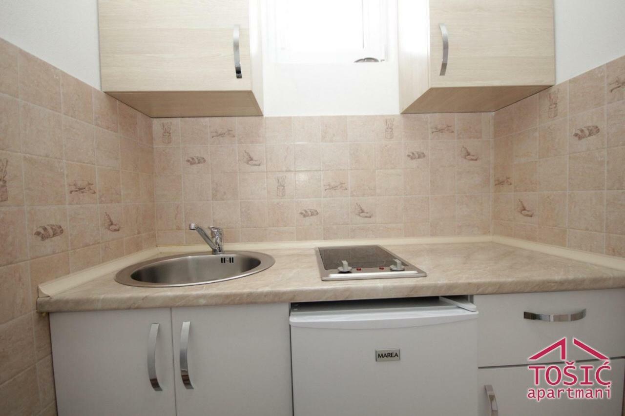 Tosic Apartmani Bar Exteriér fotografie